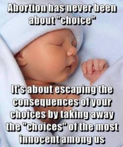 abortion choice